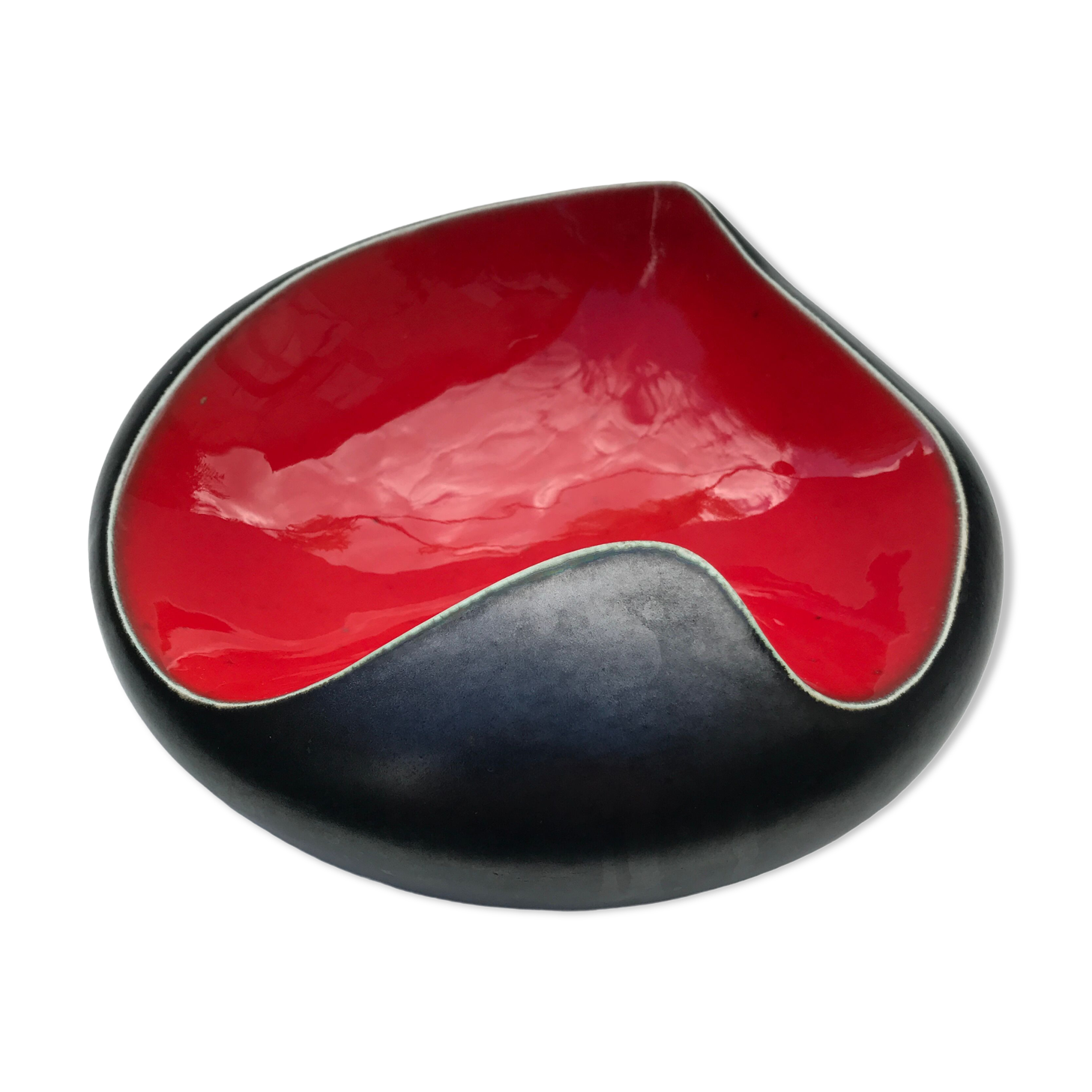 Vintage ceramic design 70 years