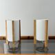 Lampe scandinave, 1990