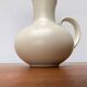 Minimalist Ceramic Carafe Vase by Steuler, West Germany, 1960s
