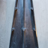 Staircase helical vintage 1970