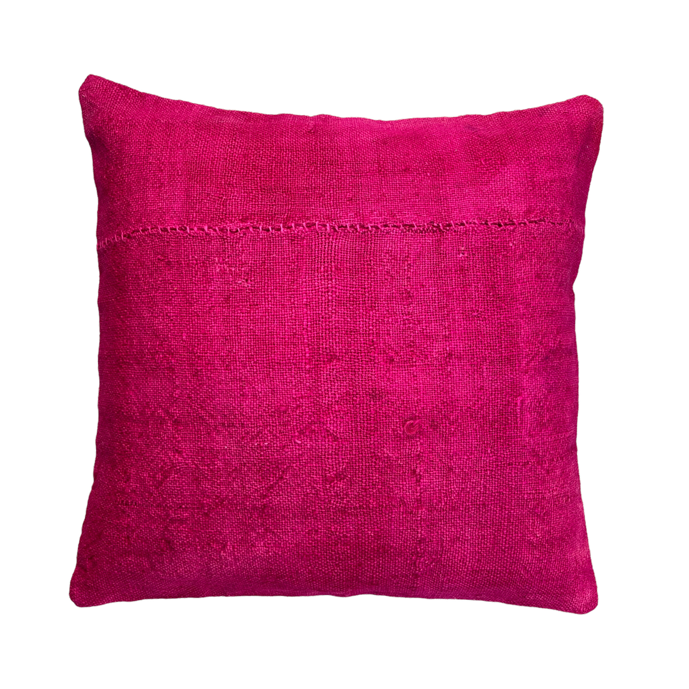 Vintage turkish cushion cover , 45 x 45 cm