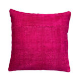 Vintage turkish cushion cover , 45 x 45 cm