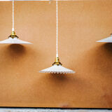 Trio suspensions opaline