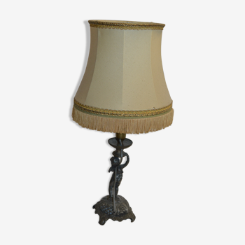 Lampe de table