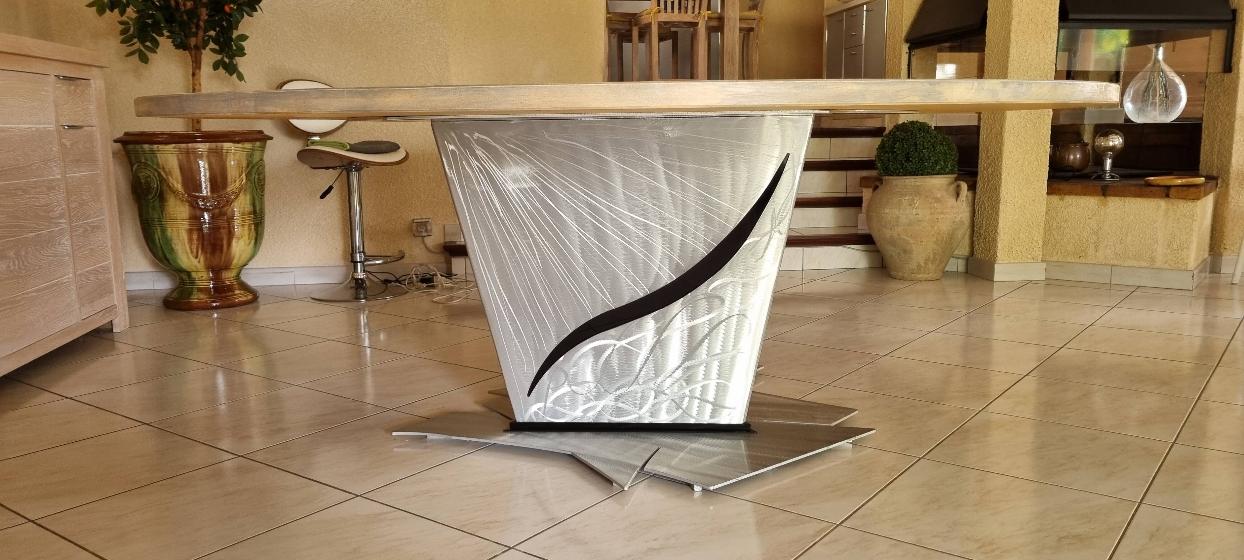 Table salle à manger