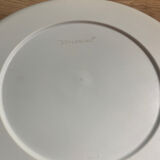 Plat Tupperware compartimenté