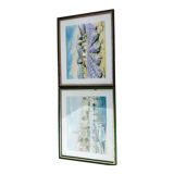 Paintings