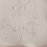 Art Nouveau Fives-Lille flowerpot