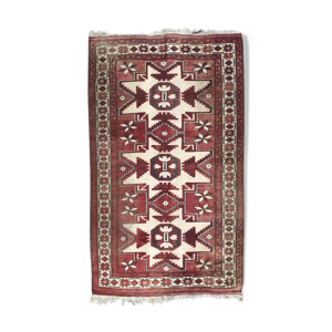 Tapis vintage turc konya