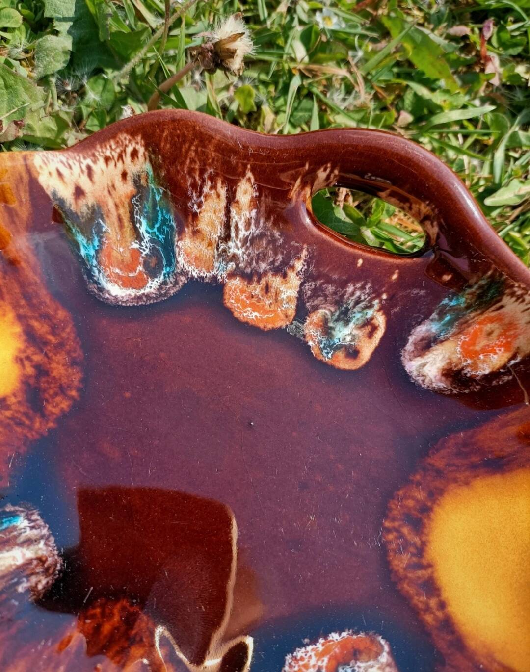 Vallauris pocket emptier