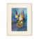 Spring Bouquet, Oil on Plate, 64 x 84 cm