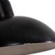 Desk-/Clamp Lamp by Christian Dell for Kaiser Idell
