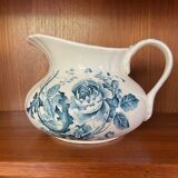 Vintage Iron Earth Pitcher