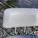 6 Pullman chairs