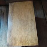 Solid wood box Storage dp 112289