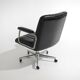 Office chair by Osvaldo Borsani for Tecno, 1960s