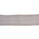 Vintage embroidered cushion cover 46x152 cm
