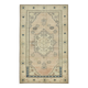 Turkish Vintage Anatolian Rug 142 cm x 227 cm
