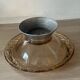 Art deco fruit bowl