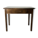 Vintage ‘Abbess’ Oak Office Desk Writing Table Mid Century 1950s-60s