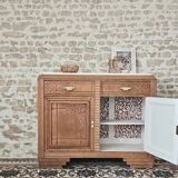 Parisian art deco buffet