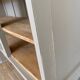 Low sideboard