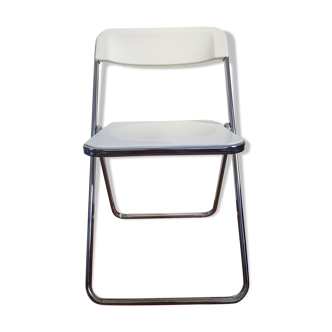 Folding chair Brevettato