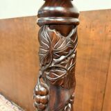 Classic english pied de stalle plant stand