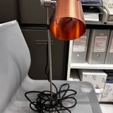 Lampe à poser chester original btc  designer peter bowles