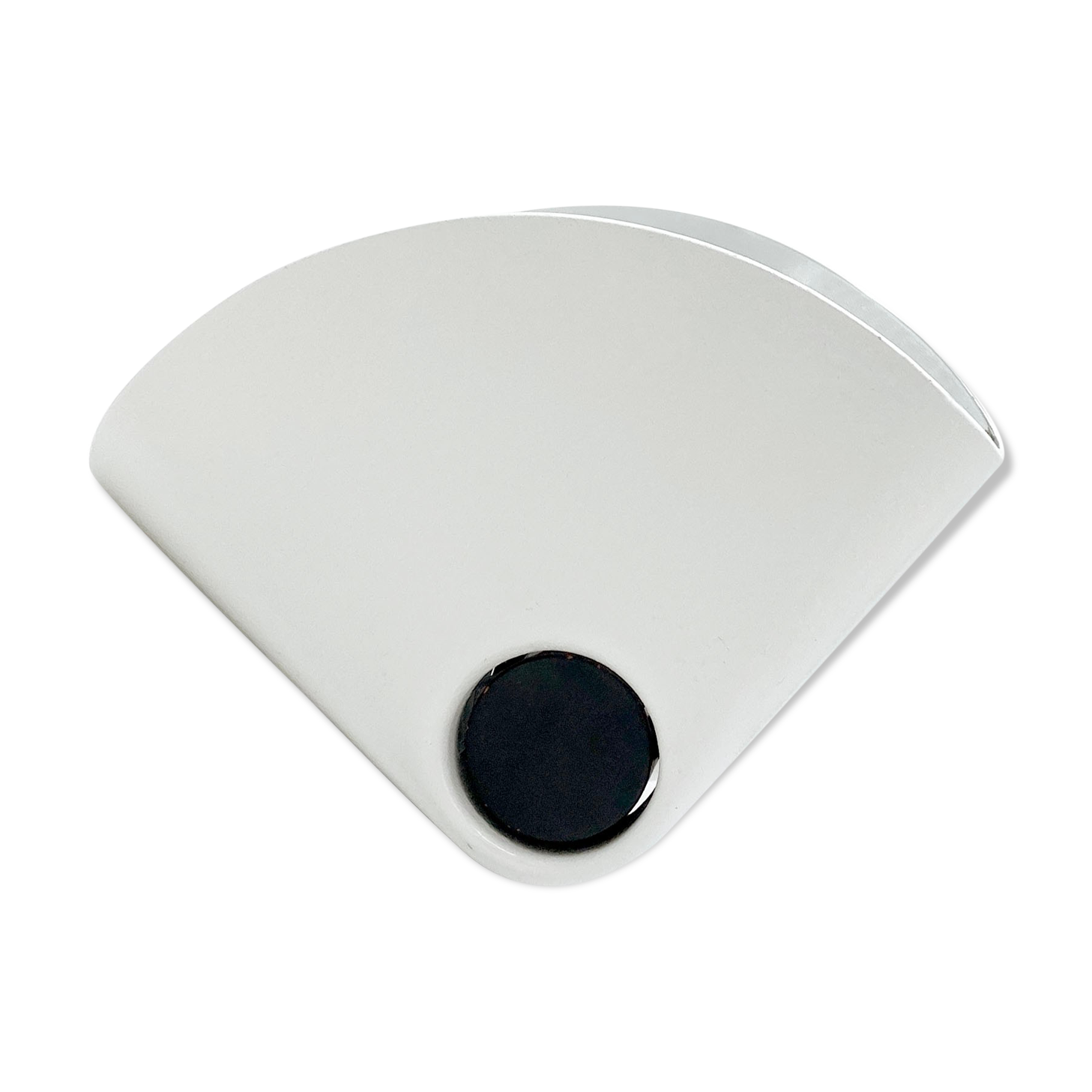 Vintage wall lamp designed by Tobia Scarpa for Flos