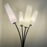 Reed floor lamp dlg Maison Arlus