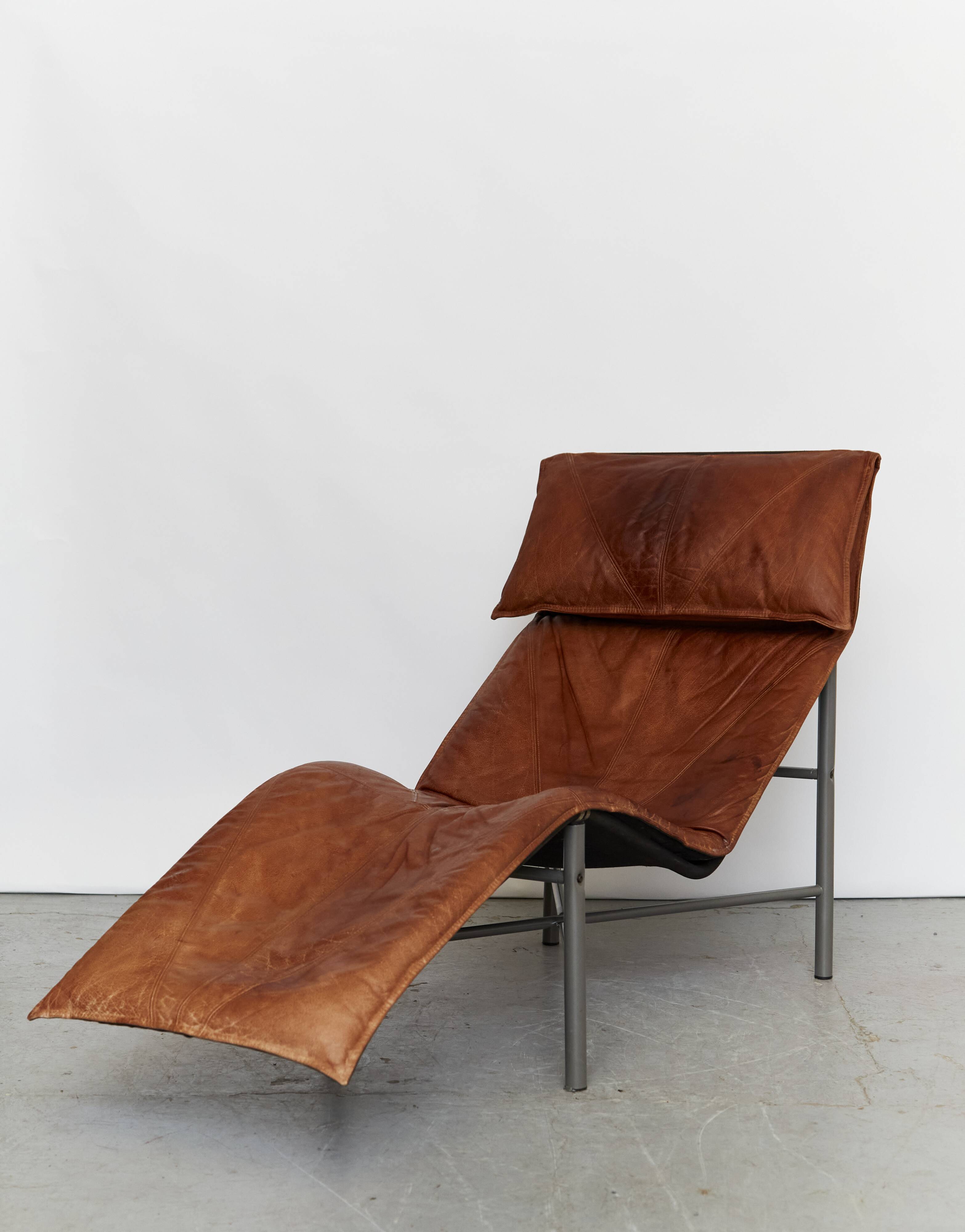 Skye Chaise Lounge by Tord Björklund for Ikea