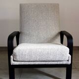 Steiner armchair, ARP design, 50s