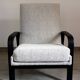 Steiner armchair, ARP design, 50s