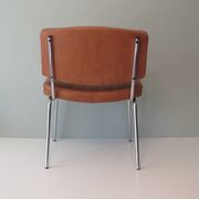Extra chair, model 'Conseil' designed by Pierre Guariche for Meurop, Belgium 1960