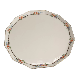 Limoges haviland porcelain top