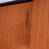 Gautier teak cabinet circa 1960