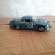 Alpine Renault A 110 berlinette tour of Corsica