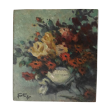 Bouquet of flowers