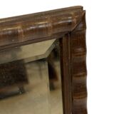 Miroir Bambo Vintage 43x70 Classique