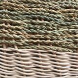 XXL Rattan and Doum Suspension