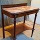 Console style Louis XVI