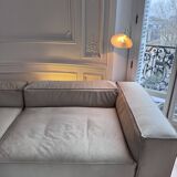 Bolia Cosima Canapé - XL - Suede - Exceptional condition