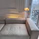 Bolia Cosima Canapé - XL - Suede - Exceptional condition