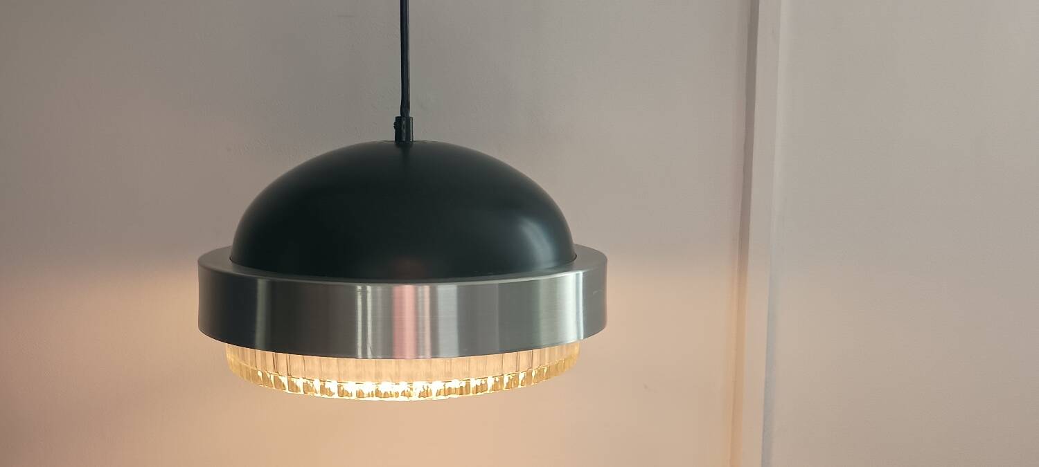 Suspension from the 79s