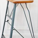 Folding stool – dragonfly – normafix