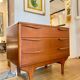 Tricoire & Vecchione chest of drawers / dressing table 1960