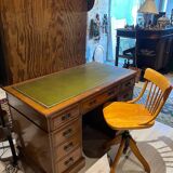 Former Minister's Office