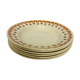 6 hollow plates Badonviller