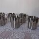 6 mugs alu